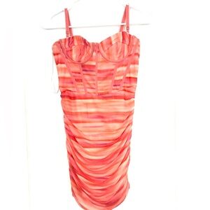 HELLO MOLLY Vibing Life Dress